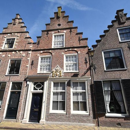 Charming House In The Center Of Edam Villa Eksteriør bilde