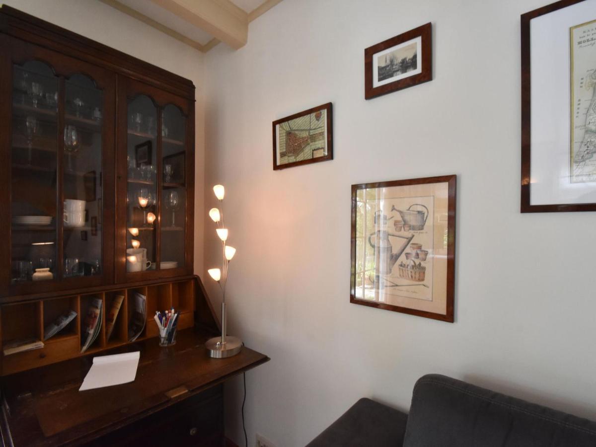 Charming House In The Center Of Edam Villa Eksteriør bilde