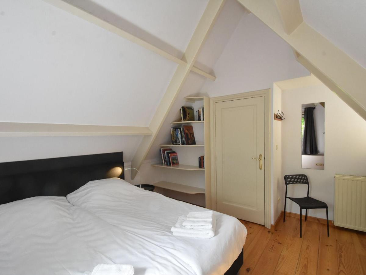 Charming House In The Center Of Edam Villa Eksteriør bilde