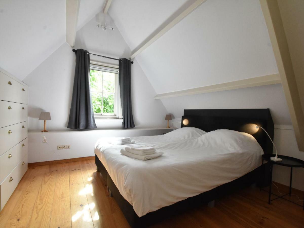 Charming House In The Center Of Edam Villa Eksteriør bilde